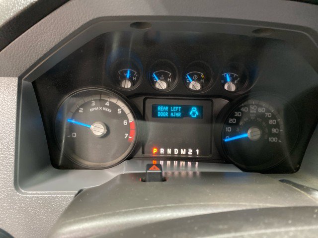 Used 2015 Ford F350 XL w/ Power Equipment Group RWD image 19