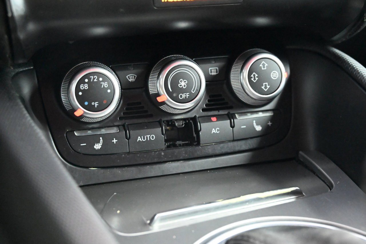 Used 2012 Audi TT 2.0T Prestige image 28