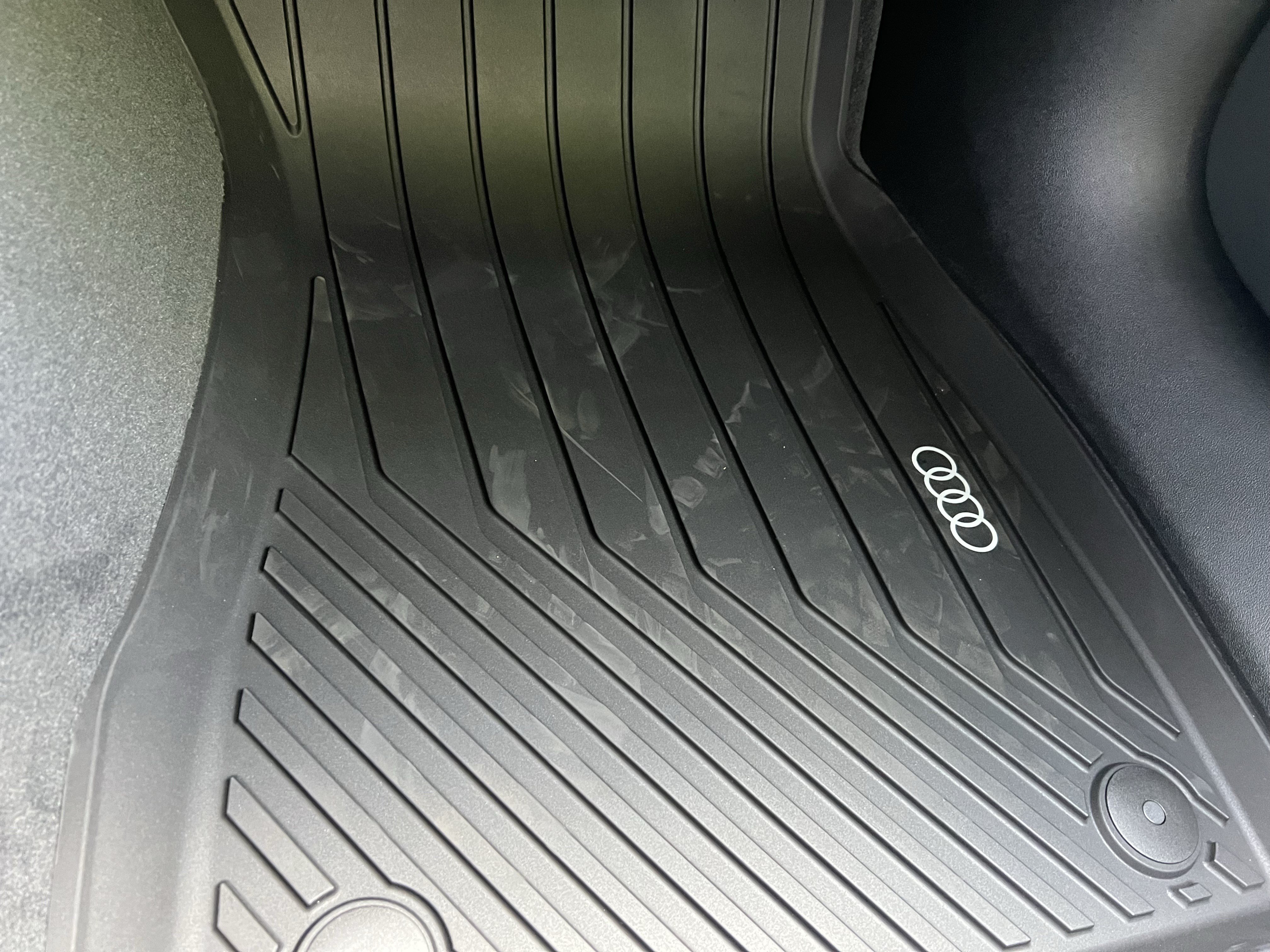 Certified 2026 Audi A6 Prestige AWD/4WD image 17