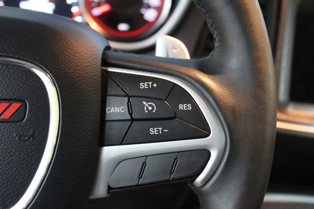 Used 2017 Dodge Challenger SXT Plus RWD image 15