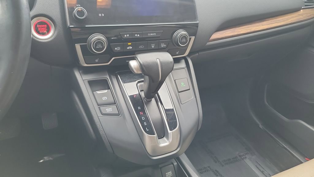 Used 2019 Honda CR-V EX-L image 14