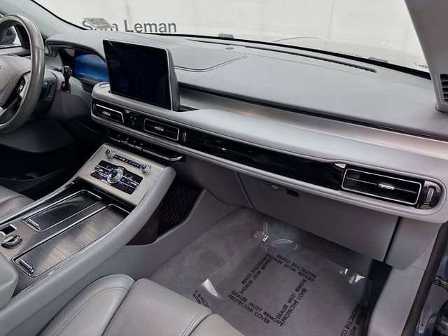 Used 2020 Lincoln Aviator Reserve w/ Equipment Group 202A image 34
