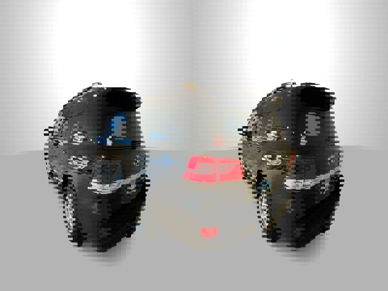 Used 2021 Toyota Land Cruiser image 6