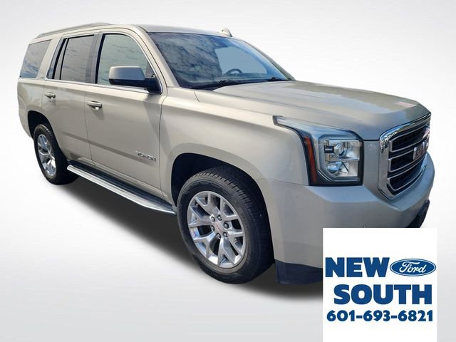 Used 2016 GMC Yukon SLT w/ Open Road Package image 7