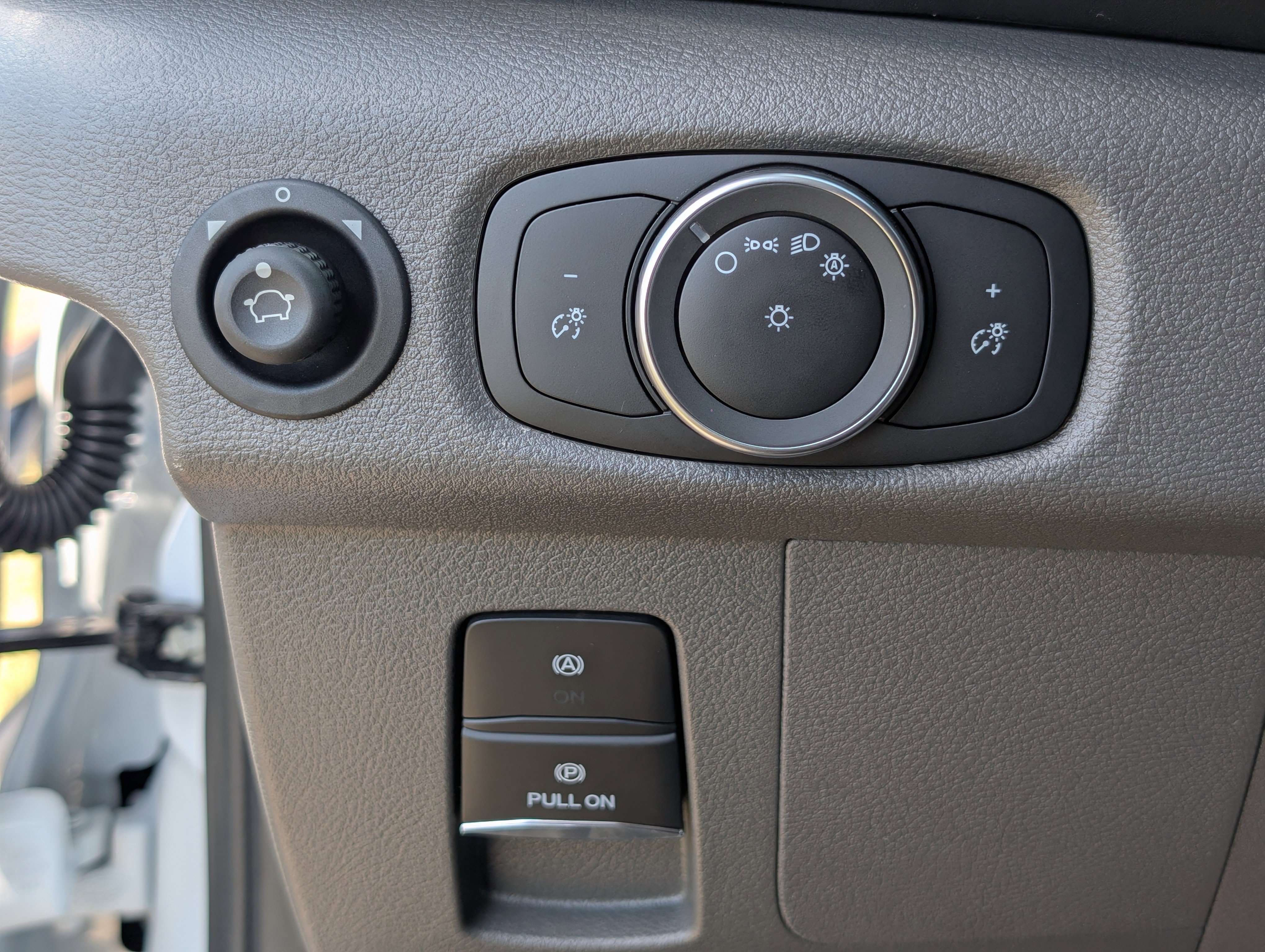 New 2025 Ford Transit 150 XL w/ Load Area Protection Package image 21