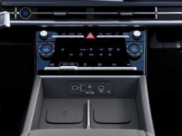 New 2026 Hyundai Santa Fe SEL FWD image 16