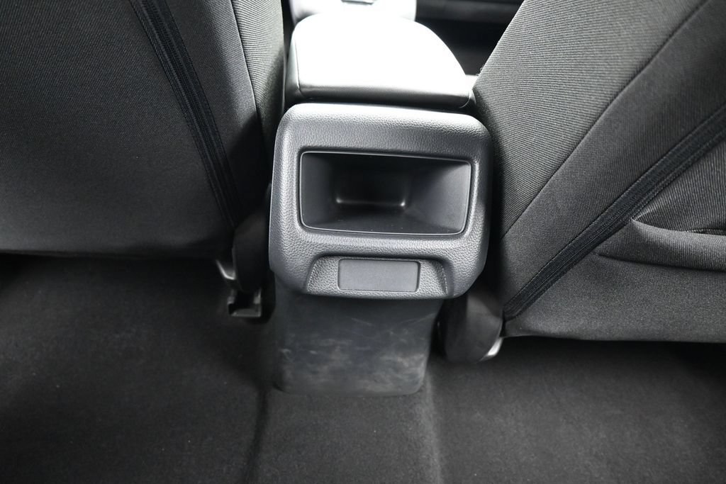 Used 2025 Honda HR-V LX image 36