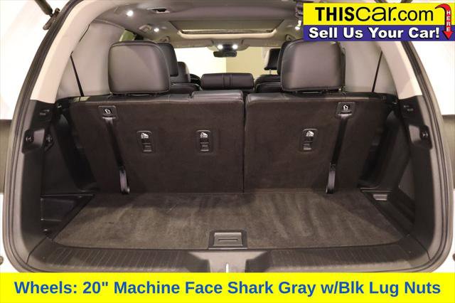 Used 2023 Honda Pilot Elite image 32