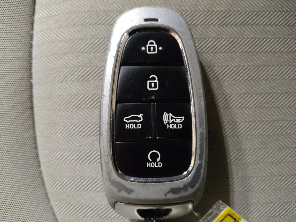 Used 2022 Hyundai Sonata SEL w/ Cargo Package FWD image 32