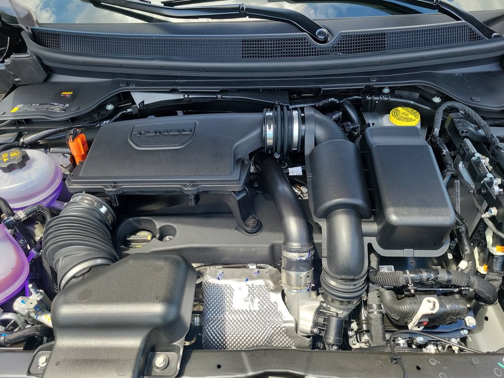 New 2026 Jeep Cherokee Laredo AWD/4WD image 38