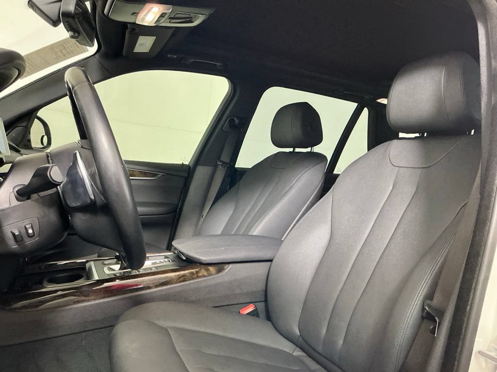 Used 2018 BMW X5 xDrive35i AWD/4WD image 22