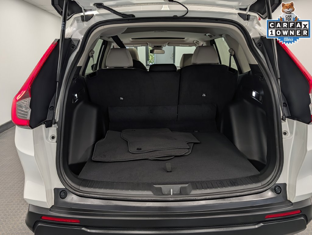 Certified 2024 Honda CR-V EX image 24