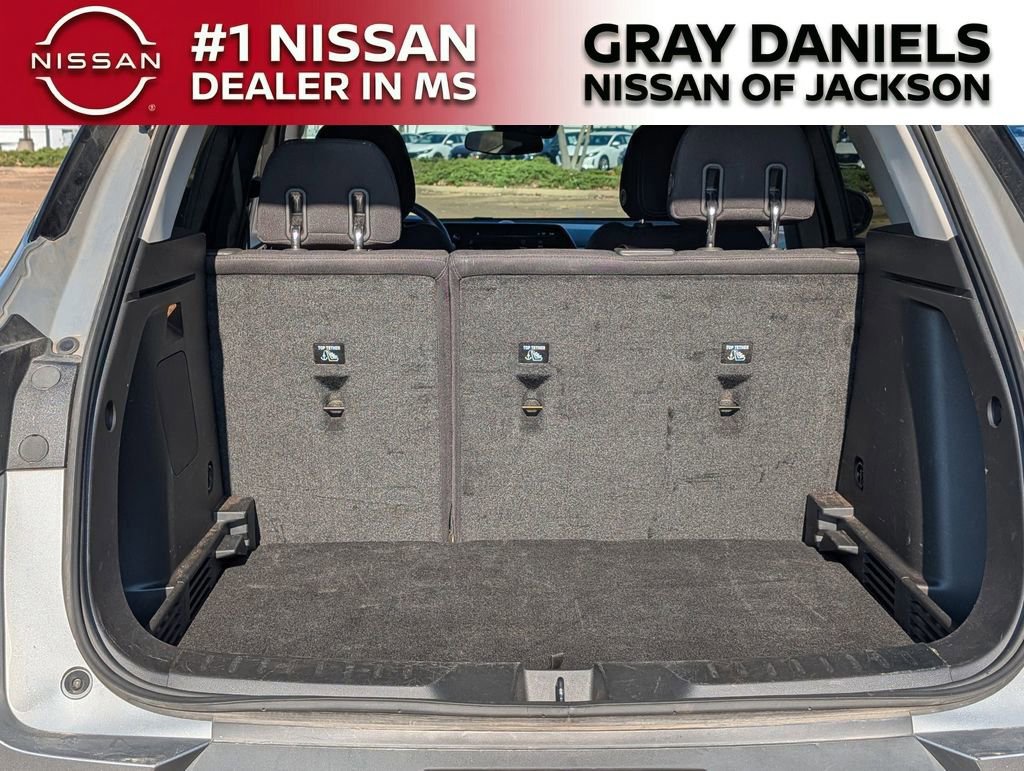 Used 2024 Chevrolet TrailBlazer LT image 24