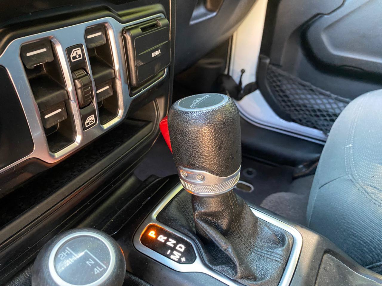 Used 2021 Jeep Gladiator Sport AWD/4WD image 48