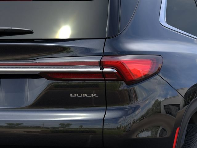 New 2026 Buick Enclave Preferred w/ Power Package AWD/4WD image 11
