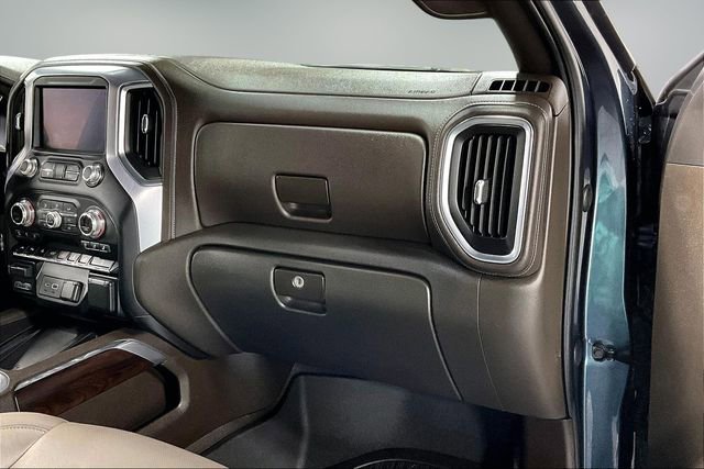 Used 2019 GMC Sierra 1500 SLT w/ SLT Premium Plus Package image 27