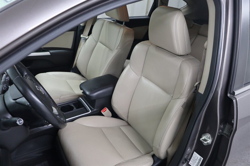 Used 2015 Honda CR-V EX-L image 17