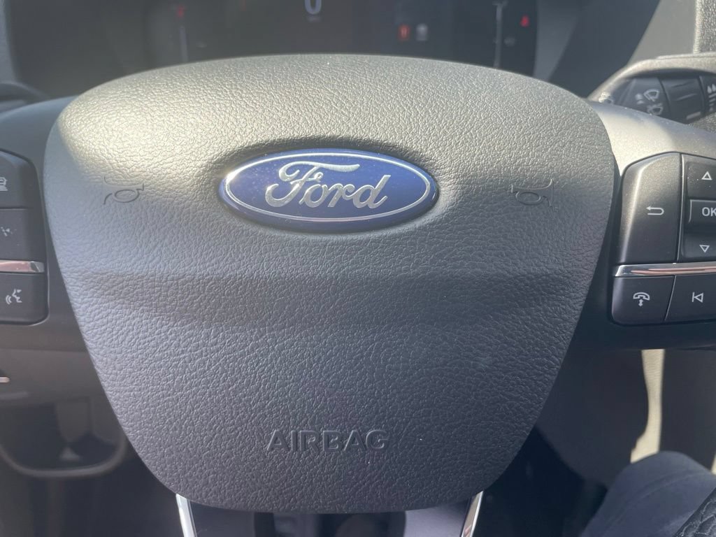 New 2026 Ford Transit 250 148 Medium Roof Extended AWD image 16