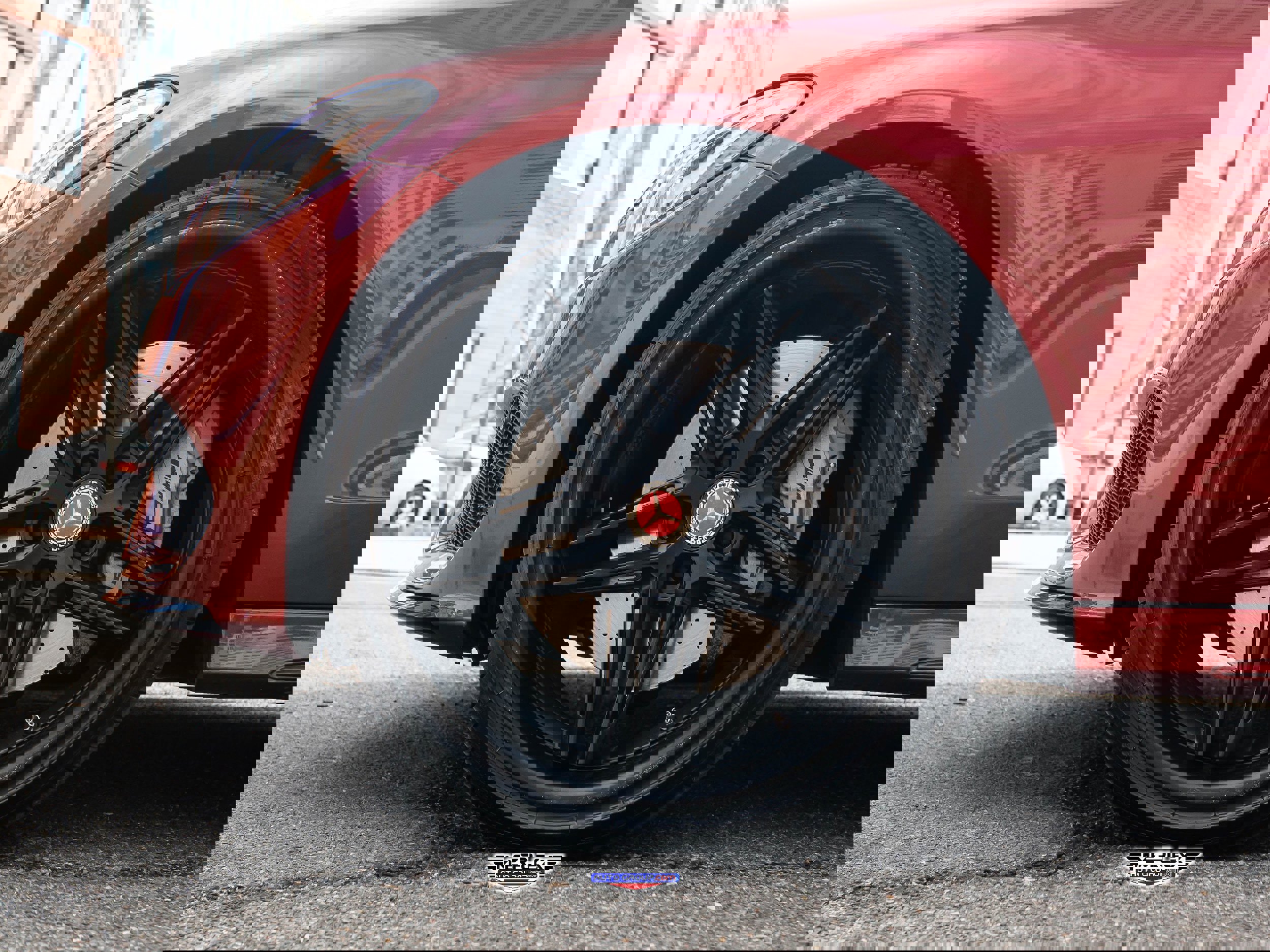 Used 2018 Mercedes-Benz C 43 AMG 4MATIC Coupe image 10