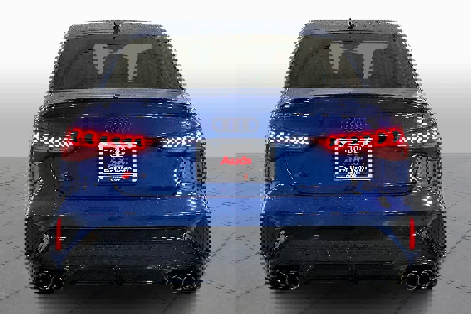 New 2026 Audi S3 Premium image 4