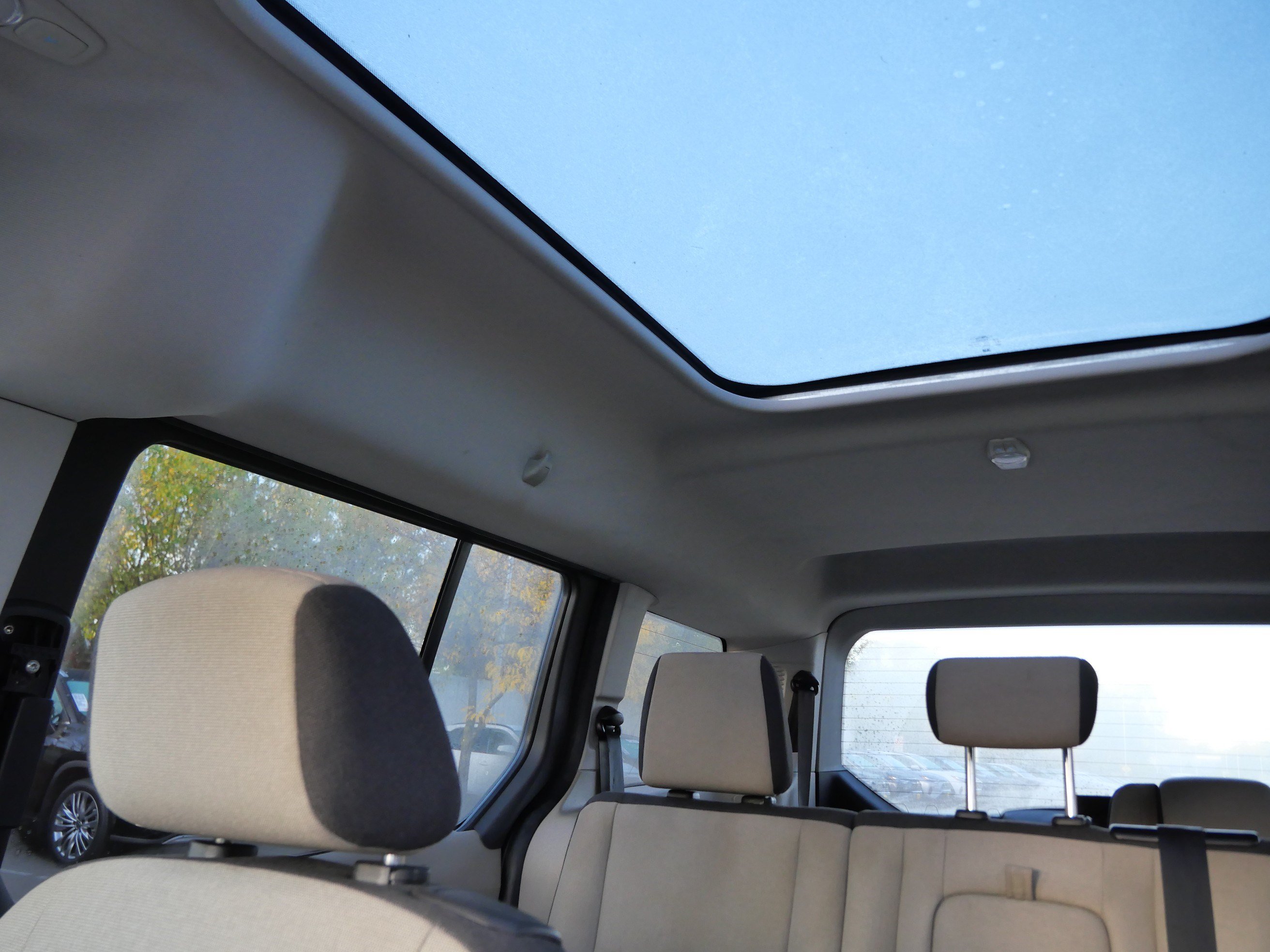 Used 2015 Ford Transit Connect XLT FWD image 32