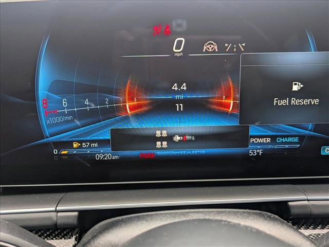 New 2026 Mercedes-Benz GLS 63 AMG 4MATIC image 9