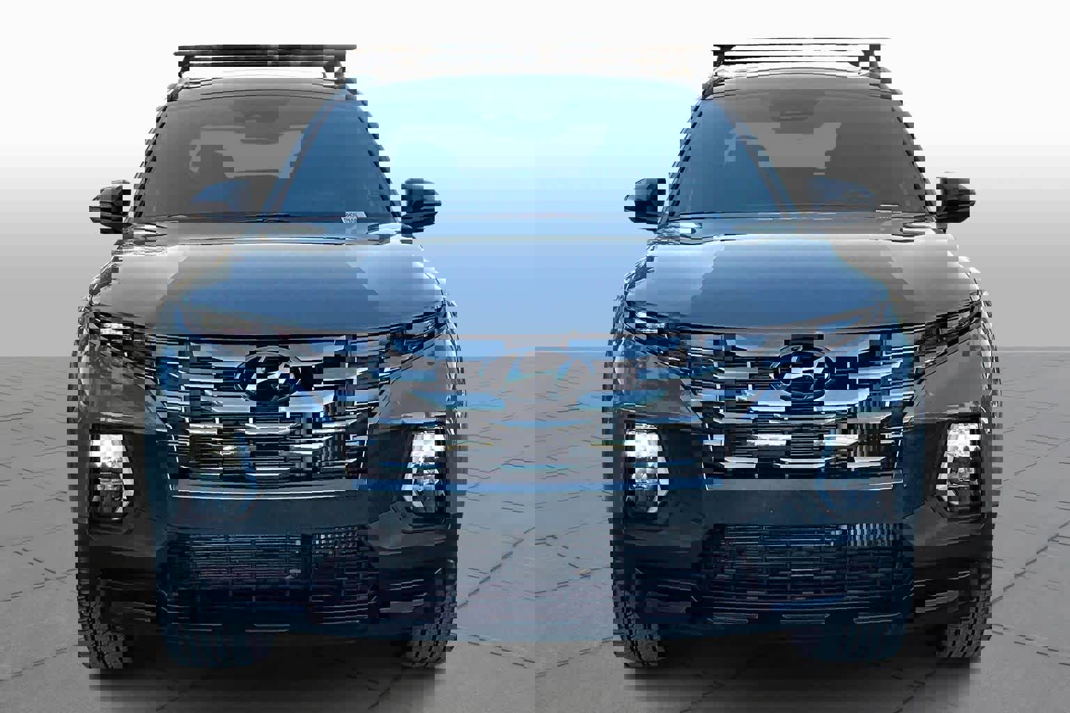 Used 2024 Hyundai Santa Cruz Night image 4