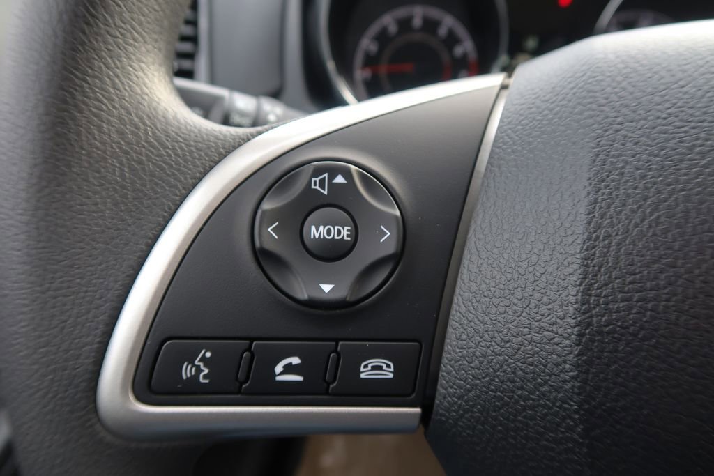 New 2026 Mitsubishi Outlander Sport ES image 25