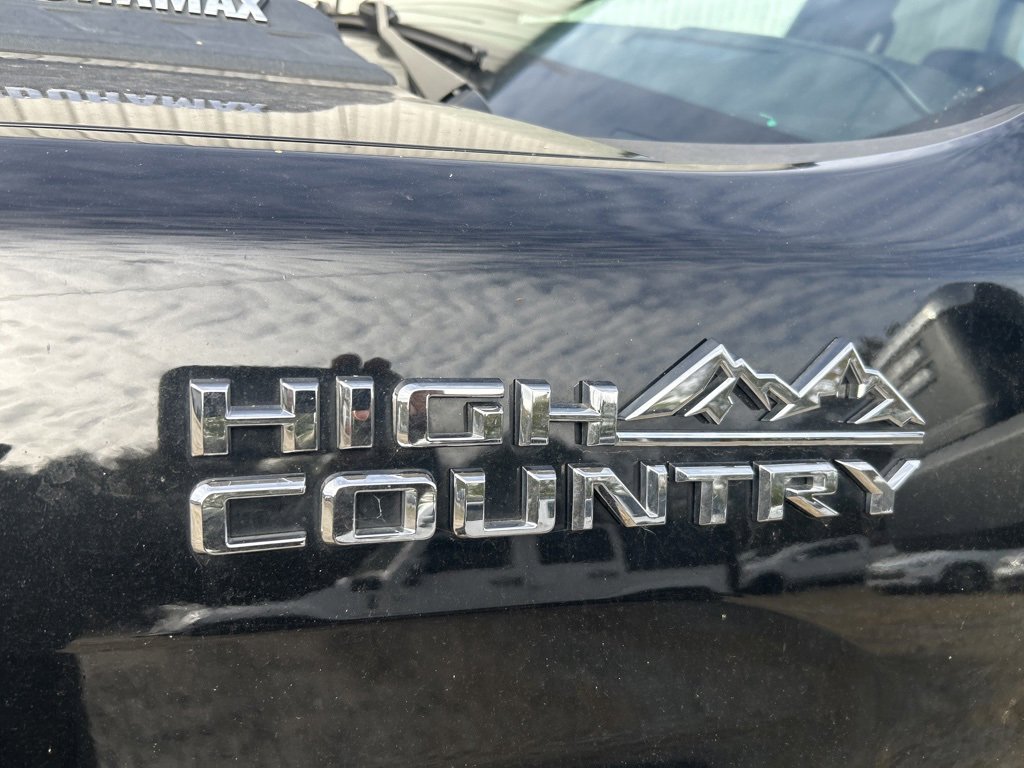Used 2023 Chevrolet Silverado 3500 High Country image 8