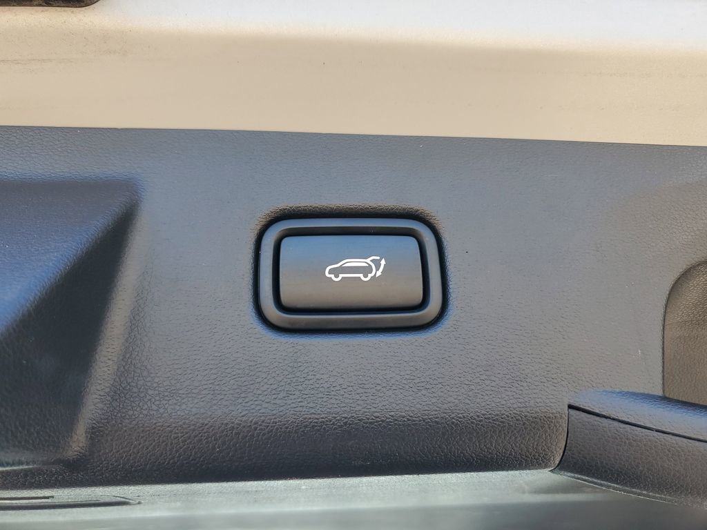 Used 2024 Hyundai Tucson Limited image 9