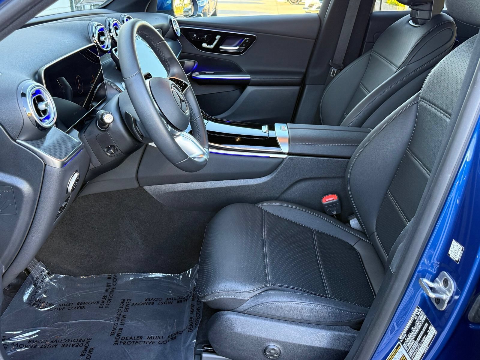 Used 2026 Mercedes-Benz GLC 300 image 26