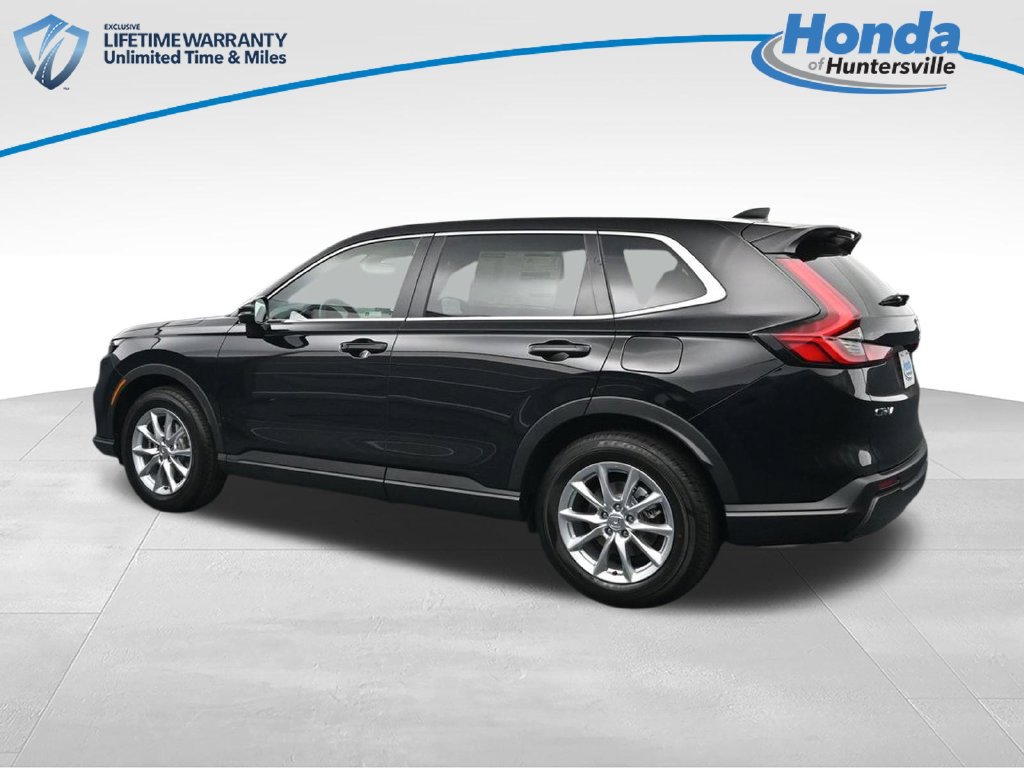 New 2026 Honda CR-V EX image 6