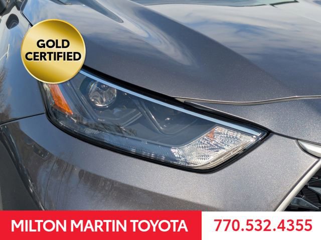 Used 2023 Toyota Highlander XLE image 10