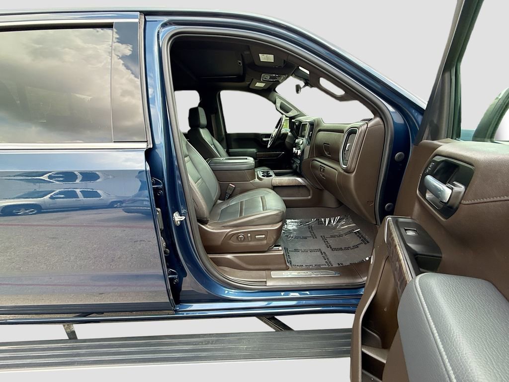 Used 2021 GMC Sierra 1500 Denali w/ Denali Ultimate Package image 30
