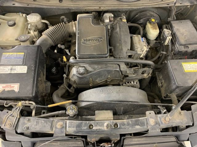 Used 2003 GMC Envoy SLT image 30