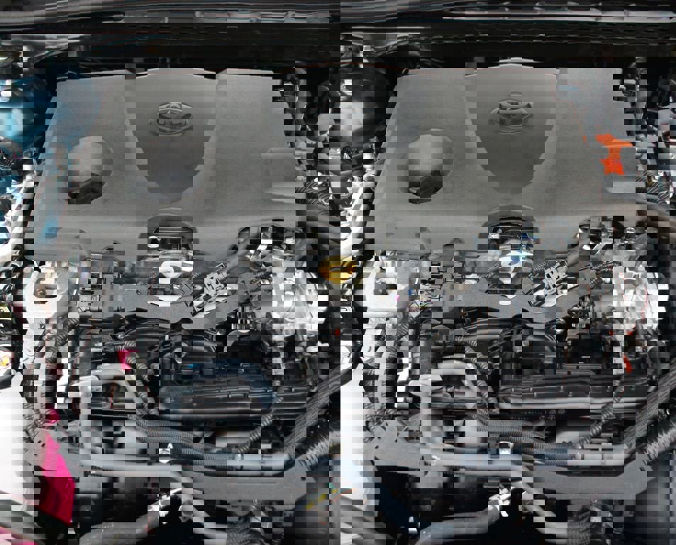 Certified 2025 Toyota Camry XSE image 27