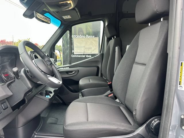 Used 2026 Mercedes-Benz Sprinter 3500 image 15
