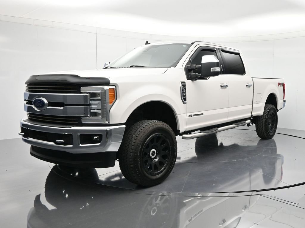 Used 2019 Ford F350 King Ranch w/ Tow Technology Bundle