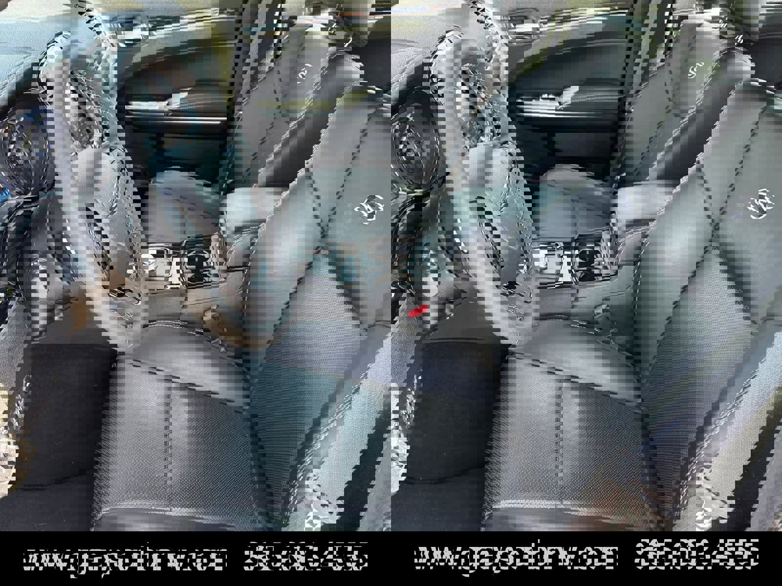 Used 2023 Chrysler 300 S w/ Comfort Group image 11