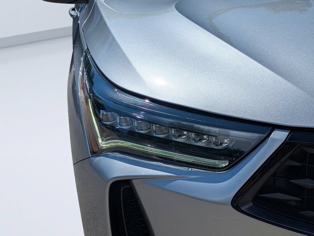 Used 2023 Acura RDX A-Spec FWD image 10