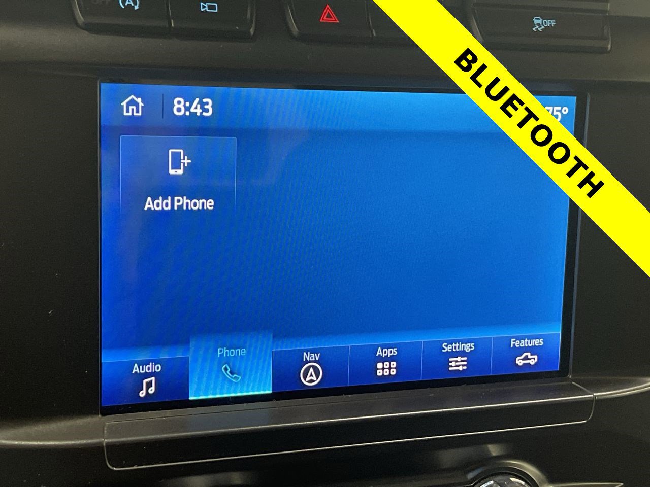 Used 2021 Ford F150 XLT w/ Equipment Group 301A Mid image 32