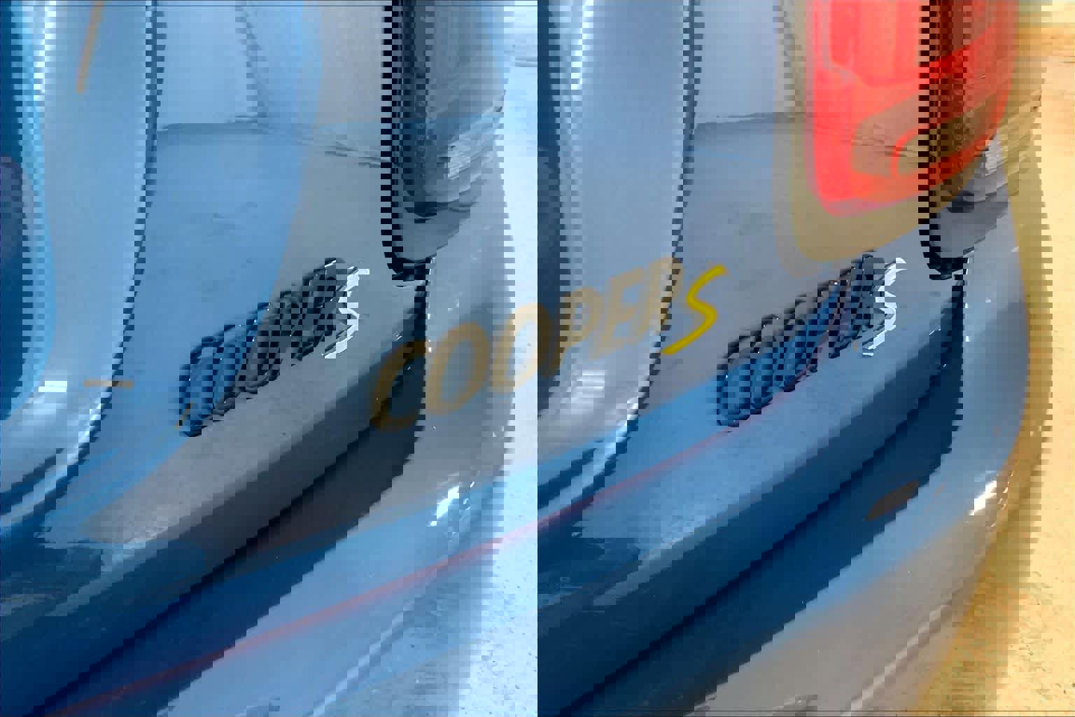 Certified 2024 MINI Cooper SE image 9