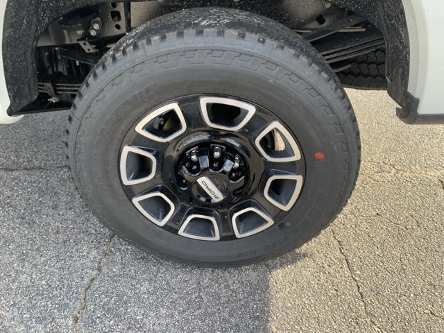 New 2026 Ford F350 Platinum AWD/4WD image 34