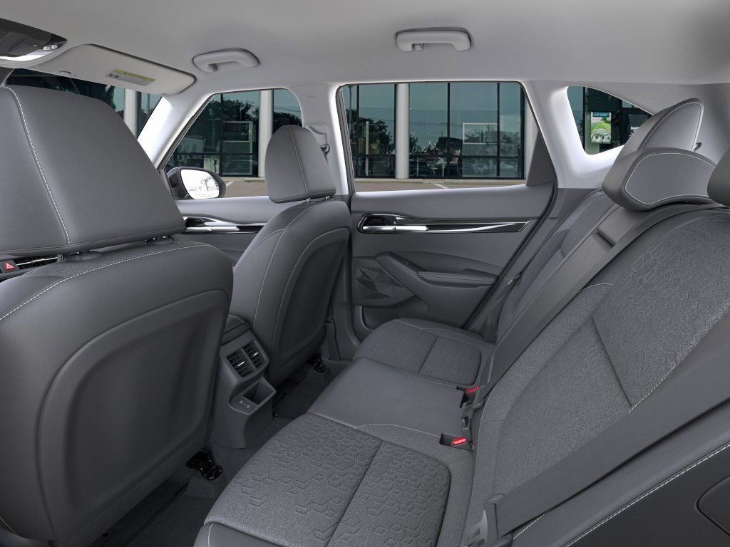 New 2026 Kia Seltos S image 19