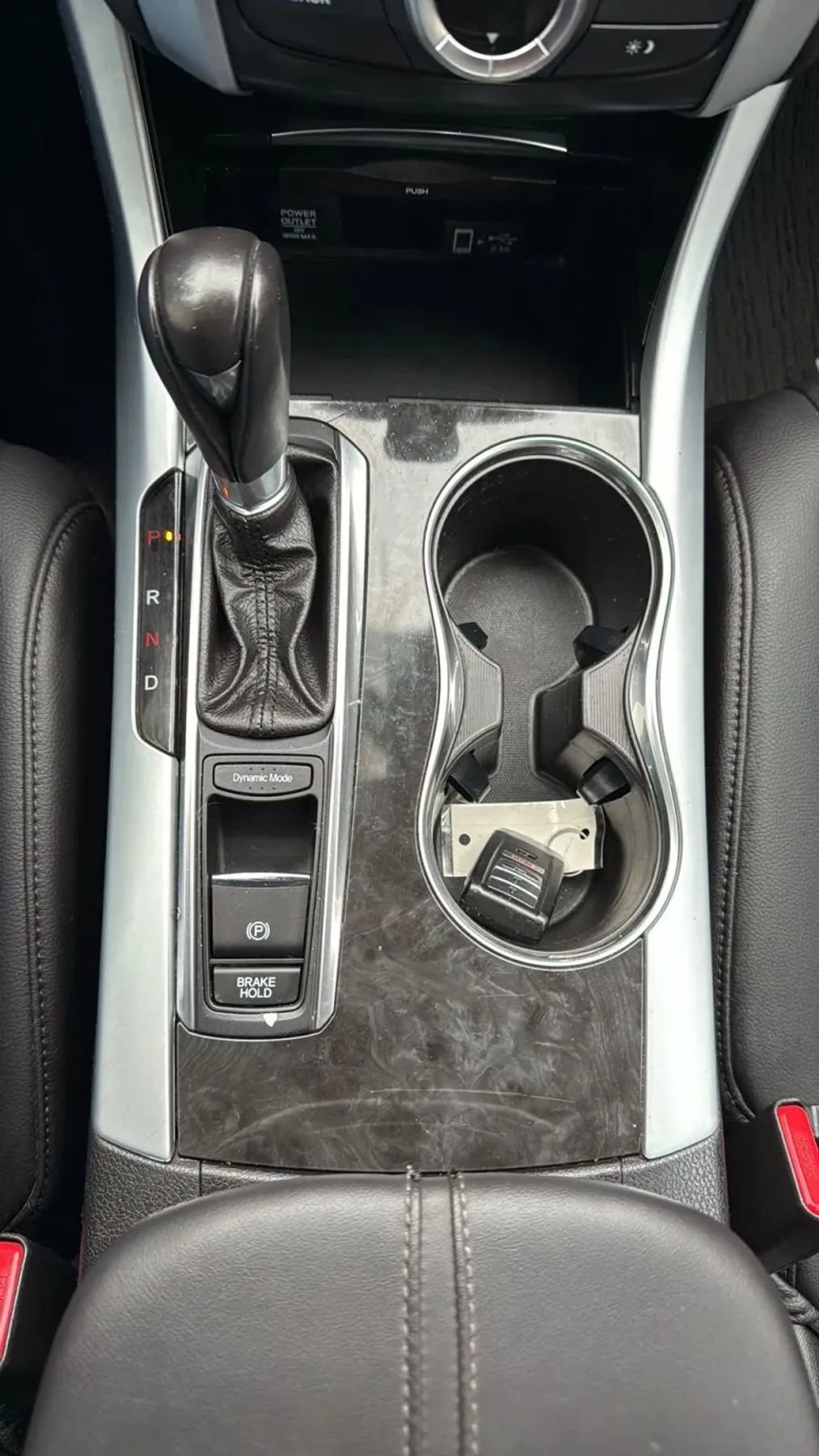 Used 2020 Acura TLX FWD image 20