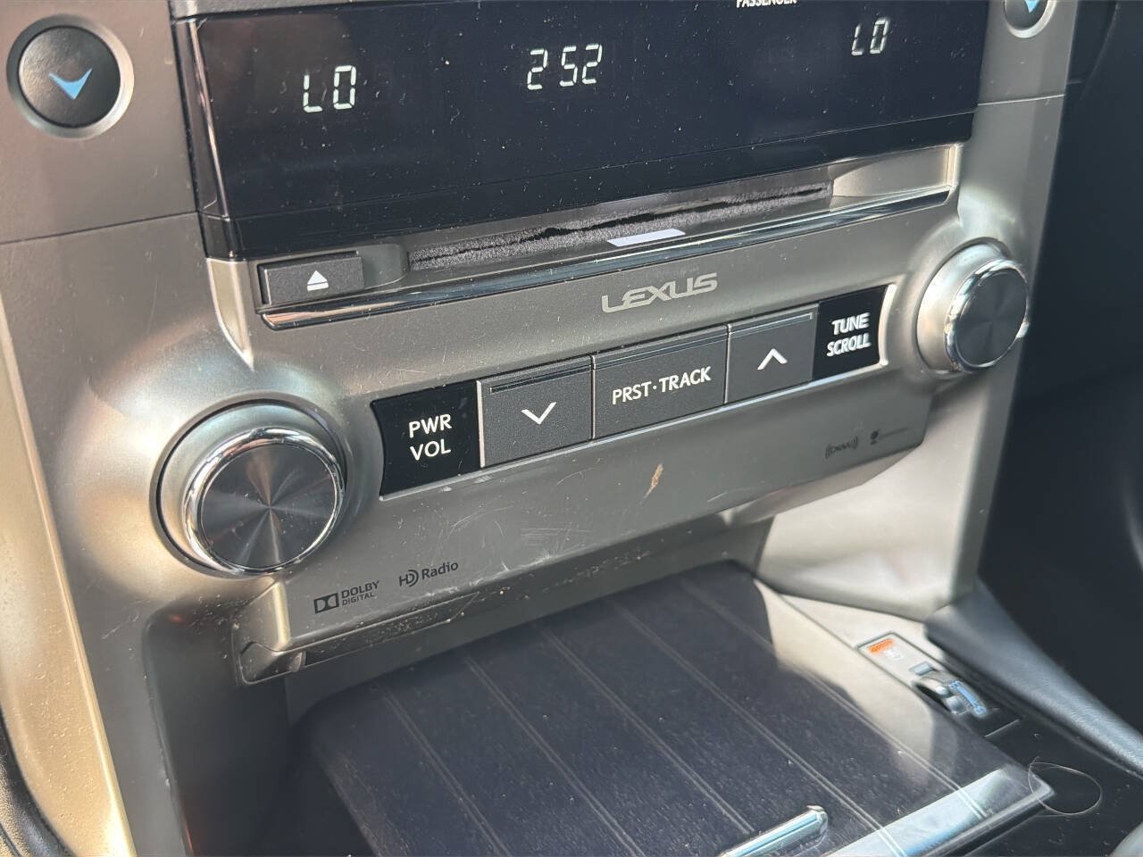 Used 2020 Lexus GX 460 Premium AWD/4WD image 33
