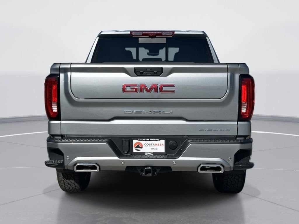 New 2026 GMC Sierra 1500 Denali w/ Technology Package image 5