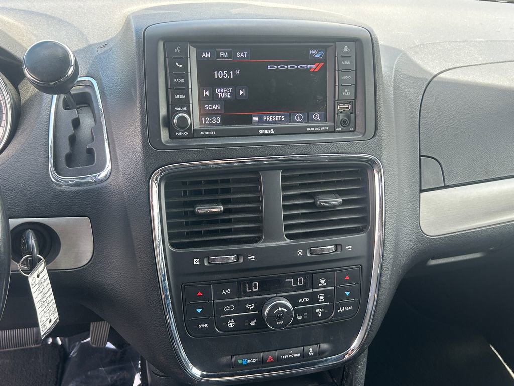 Used 2019 Dodge Grand Caravan GT FWD image 14