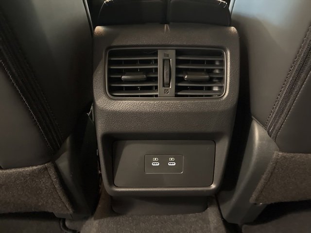 New 2026 Nissan Rogue SV image 25