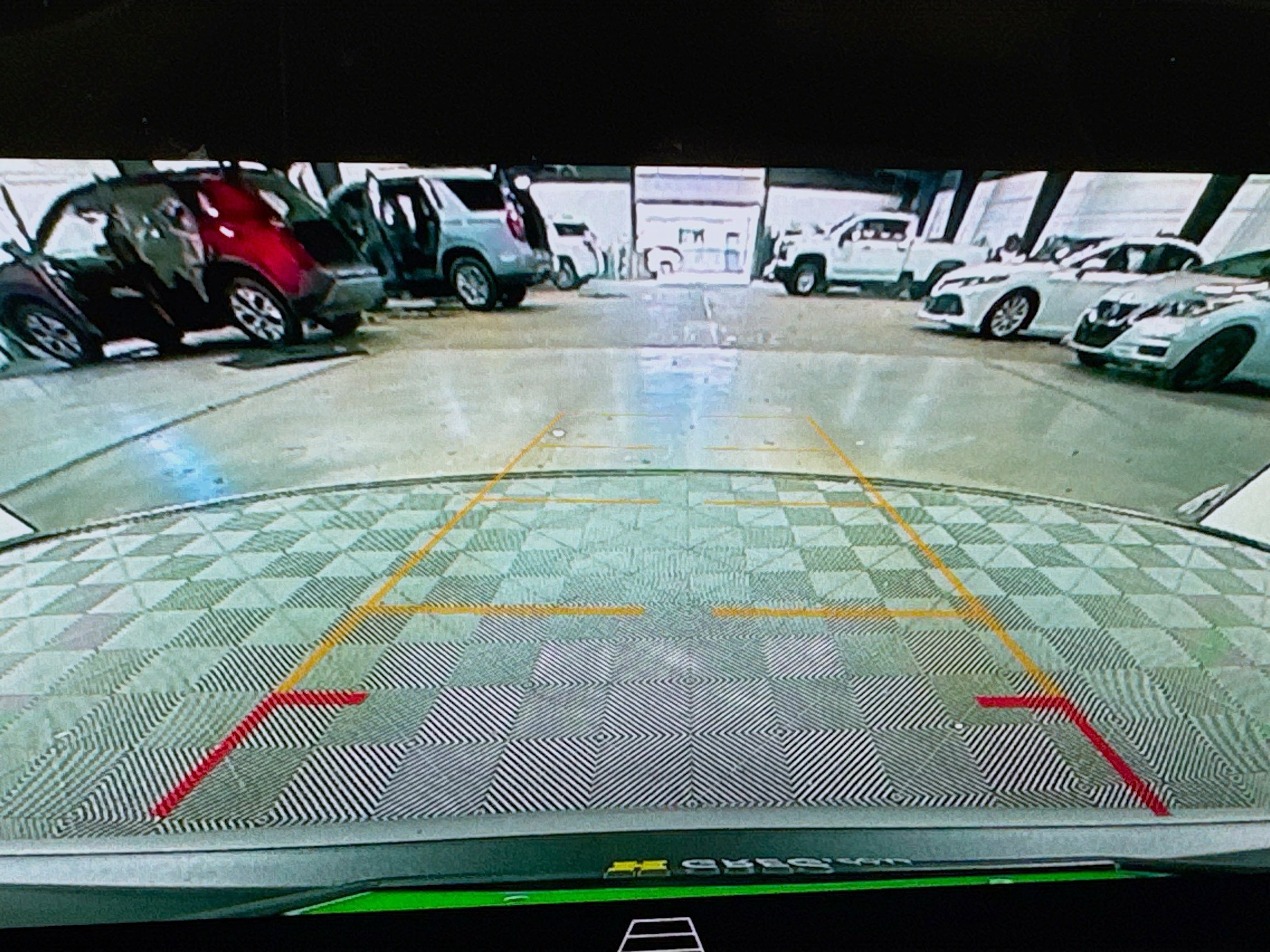 Used 2024 Buick Encore GX Preferred FWD image 18
